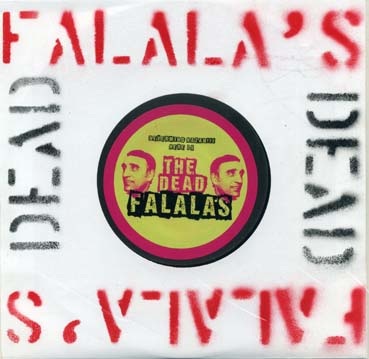 Dead Falala: Va te faire enculer EP
